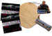 Donic Persson Senso Carbon with Coppa Tagora Rubber