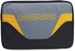 Donic Prime Single Racket Case - Black/Anthracite