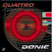 Donic Quattro A'Conda Soft