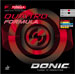 Donic Quattro Formula