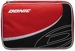 Donic Texas Racket Case - Red