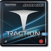 Donic Traction MS Pro