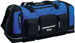 Donic Valencia Bag - Black/Blue
