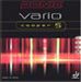 Donic Vario Cooper S