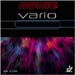 Donic Vario
