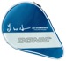 Donic Waldner Cover - Blue