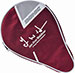 Donic Waldner Racket Cover