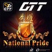 CCT National Pride