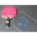 Galaxy Rubber Protector - Pocket