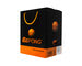IPONG 2-Star Training Balls - Pack of 100