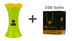 IPONG Topspin Bundle - with 100 balls