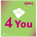JOOLA 4 You