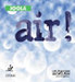 JOOLA Air! Rossnet