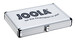 JOOLA Aluminum Hard Case