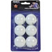JOOLA Leisure Balls 3-star balls - Pack of 6