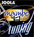 JOOLA Mambo H Tuning