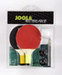 JOOLA Mini Table Tennis Set