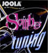 JOOLA Samba Tuning