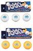 JOOLA Super 3-Star 40mm - Pack of 3