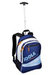 JOOLA Rucksack Trolley 2010