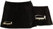 Killerspin Women's Accomplish Skort