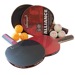 Killerspin Alliance Racket Set