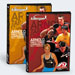 Killerspin 2005 Arnold TT Championships DVD Set