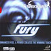 Killerspin Fury