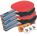 Killerspin Jet Set 4 Premium