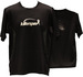 Killerspin Men's Colorblocked Black