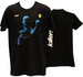 Killerspin Men's Kamal Shirt