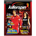 Killerspin Magazine Premier Issue