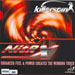Killerspin Nitrx