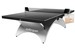 Killerspin Revolution SVR-B (Black Top) with Free Accessories Bundle