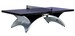 Killerspin Revolution SVR (Silver Base)