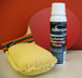 Killerspin Rubber Cleaning Foam with Sponge