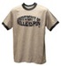 Killerspin University Men's Shirt