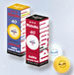 Nittaku 3-star 40mm Balls - 1 Doz.