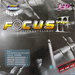 RITC 729 Focus 3 Snipe