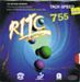 RITC 755 Tack Speed
