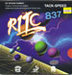 RITC 837 Tack Speed Long Pips