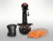Newgy Robo Pong 40mm Upgrade Kit