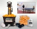 Newgy Robo-Pong 540