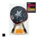 Stiga Decrux Paddle Set