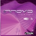 Stiga Innova Ultra Light Synergy Tech