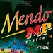 Stiga Mendo MP