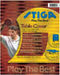 Stiga Table Cover