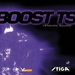Stiga Boost TS