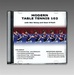 Table Tennis 102