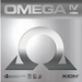 Xiom Omega IV Asia
